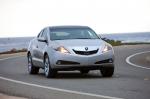 Acura ZDX 2009 года